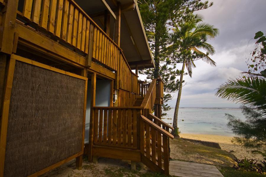 Arapati Holiday Homes Rarotonga Habitación foto
